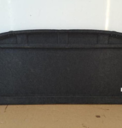 Plage arriere RENAULT MEGANE 4