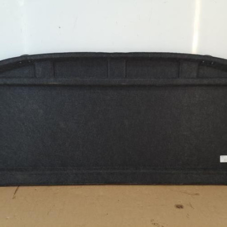 Plage arriere RENAULT MEGANE 4