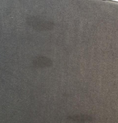 Plage arriere RENAULT MEGANE 4 Photo n°4