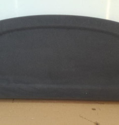 Plage arriere VOLKSWAGEN TIGUAN 1 Photo n°1