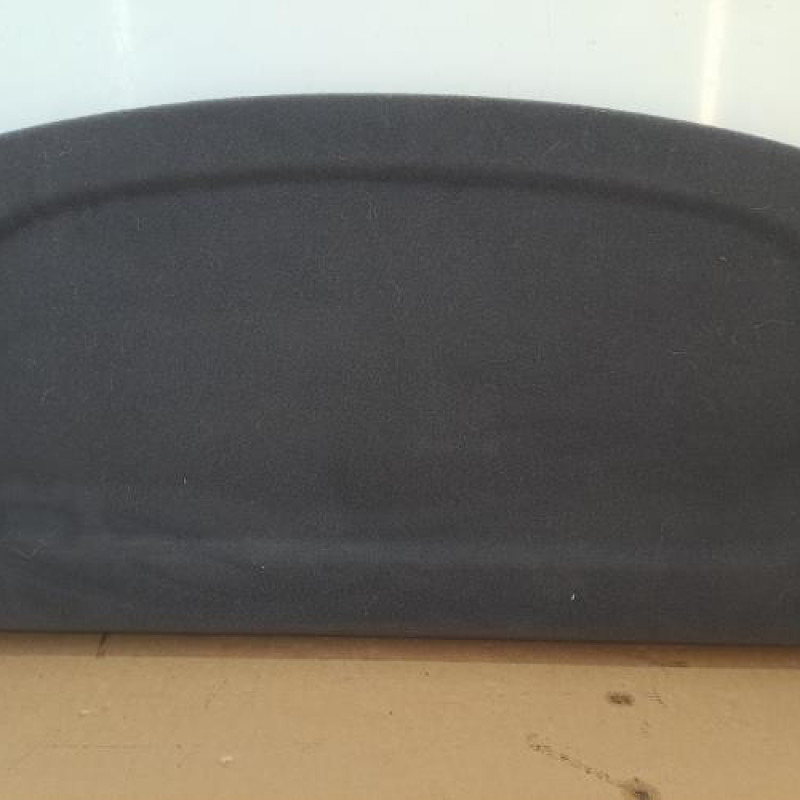 Plage arriere VOLKSWAGEN TIGUAN 1