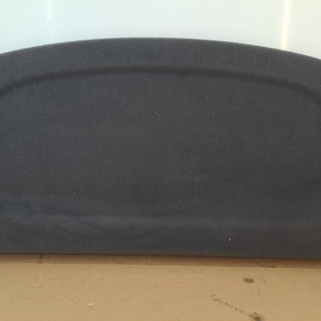 Plage arriere VOLKSWAGEN TIGUAN 1 Photo n°1