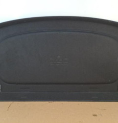 Plage arriere VOLKSWAGEN TIGUAN 1