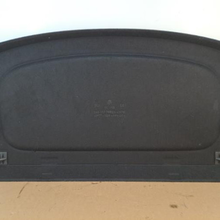 Plage arriere VOLKSWAGEN TIGUAN 1