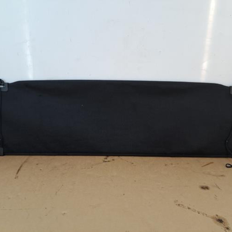 Plage arriere PEUGEOT 108