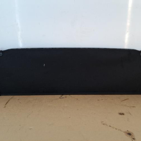 Plage arriere PEUGEOT 108