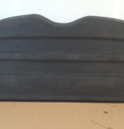 Plage arriere CITROEN DS4 Photo n°1