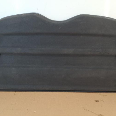 Plage arriere CITROEN DS4 Photo n°1