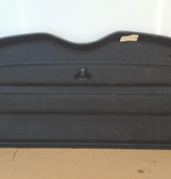 Plage arriere CITROEN DS4