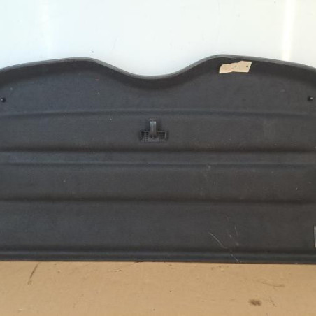 Plage arriere CITROEN DS4