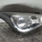Optique avant principal droit (feux)(phare) HYUNDAI I 10 2