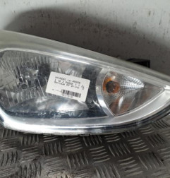 Optique avant principal droit (feux)(phare) HYUNDAI I 10 2