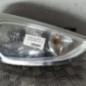 Optique avant principal droit (feux)(phare) HYUNDAI I 10 2