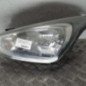 Optique avant principal gauche (feux)(phare) HYUNDAI I 10 2
