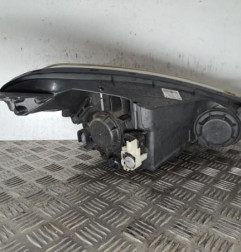 Optique avant principal gauche (feux)(phare) HYUNDAI I 10 2 Photo n°3