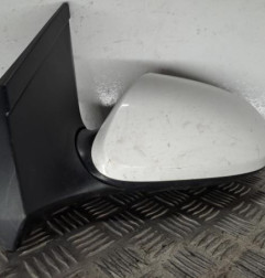 Retroviseur gauche HYUNDAI I 10 2 Photo n°1