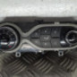 Commande chauffage RENAULT ZOE 1