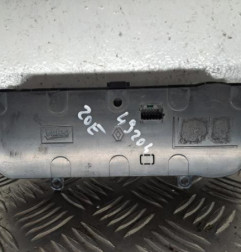 Commande chauffage RENAULT ZOE 1