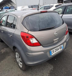 Feu arriere principal gauche (feux) OPEL CORSA D Photo n°9