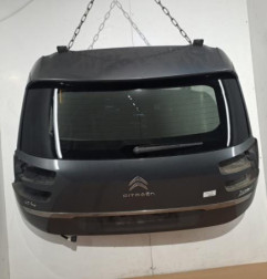 Malle/Hayon arriere CITROEN C4 GRAND PICASSO 2 Photo n°1
