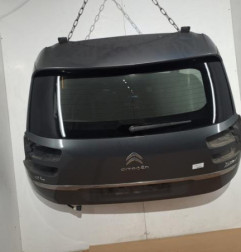 Malle/Hayon arriere CITROEN C4 GRAND PICASSO 2