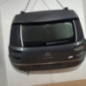 Malle/Hayon arriere CITROEN C4 GRAND PICASSO 2