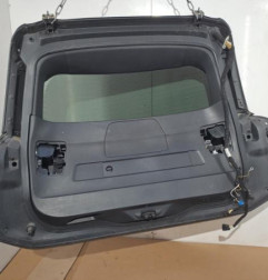 Malle/Hayon arriere CITROEN C4 GRAND PICASSO 2 Photo n°3