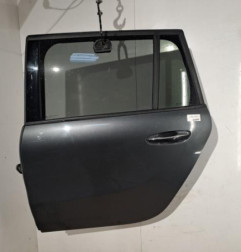 Porte arriere gauche CITROEN C4 GRAND PICASSO 2 Photo n°1