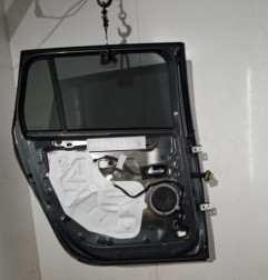 Porte arriere gauche CITROEN C4 GRAND PICASSO 2 Photo n°3