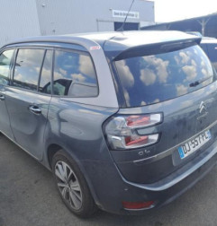 Porte arriere gauche CITROEN C4 GRAND PICASSO 2 Photo n°7