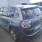 Porte arriere gauche CITROEN C4 GRAND PICASSO 2