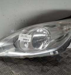 Optique avant principal gauche (feux)(phare) FORD C-MAX 2 Photo n°1