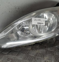 Optique avant principal gauche (feux)(phare) FORD C-MAX 2