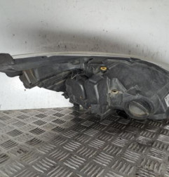 Optique avant principal gauche (feux)(phare) FORD C-MAX 2 Photo n°3