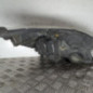 Optique avant principal gauche (feux)(phare) FORD C-MAX 2