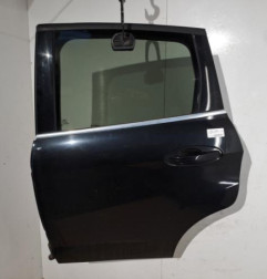 Porte arriere gauche FORD C-MAX 2 Photo n°1