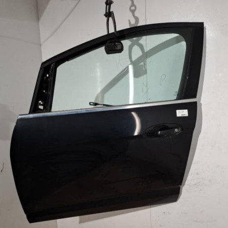 Porte avant gauche FORD C-MAX 2 Photo n°1