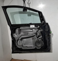 Porte avant gauche FORD C-MAX 2 Photo n°3