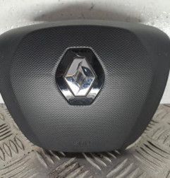 Air bag conducteur RENAULT ZOE 1 Photo n°1