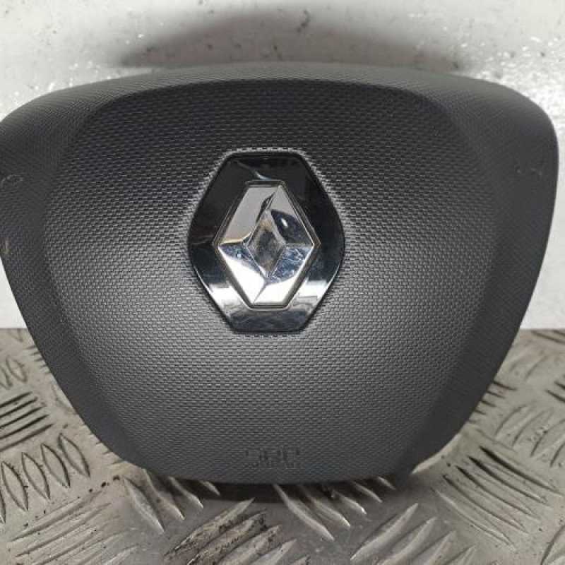Air bag conducteur RENAULT ZOE 1