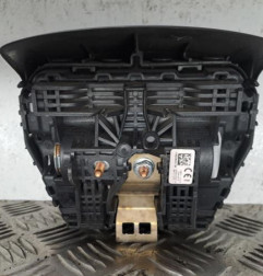 Air bag conducteur RENAULT ZOE 1