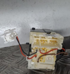 Commodo phare RENAULT CLIO 4 Photo n°3