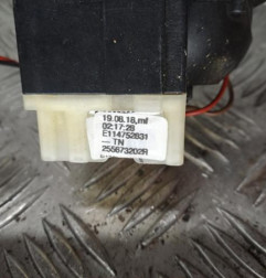 Commodo phare RENAULT CLIO 4 Photo n°4