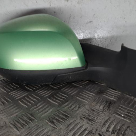 Retroviseur droit OPEL AGILA B Photo n°1