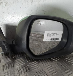 Retroviseur droit OPEL AGILA B Photo n°3