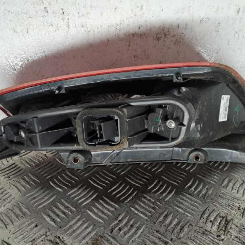 Feu arriere principal gauche (feux) FIAT GRANDE PUNTO