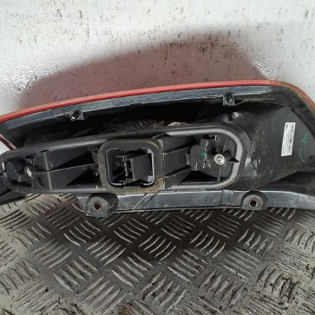 Feu arriere principal gauche (feux) FIAT GRANDE PUNTO Photo n°1