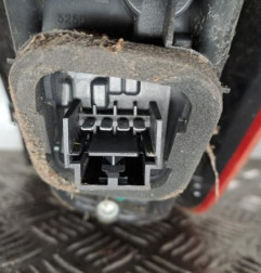 Feu arriere principal gauche (feux) FIAT GRANDE PUNTO Photo n°3