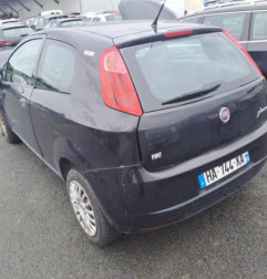 Feu arriere principal gauche (feux) FIAT GRANDE PUNTO Photo n°8