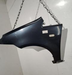 Aile avant gauche FORD C-MAX 1 Photo n°1